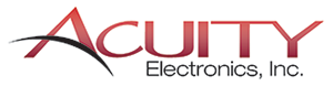 Acuity Electronics